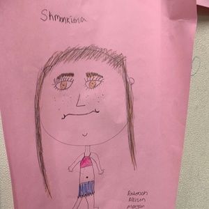 Meet your Posher, Stacy